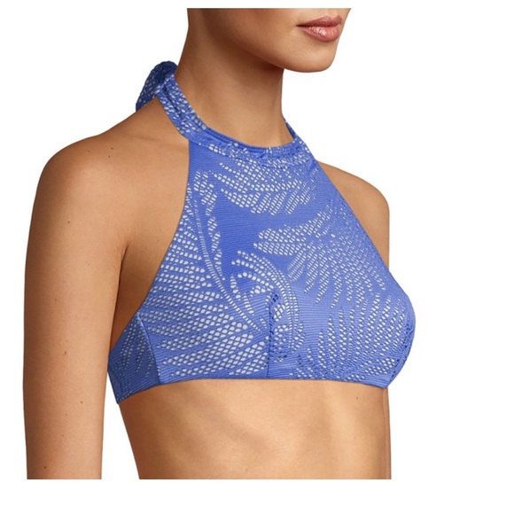 Vigoss lace 2PC bikini swimwear - Picture 8 of 9